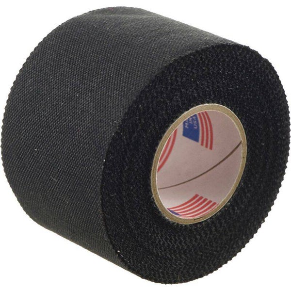 TAPE VOOR UW HOCKEYSTICK wit of zwart