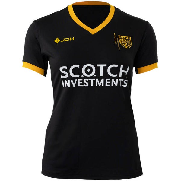 HCDB Dames Shirt Thuis JDH Scotch