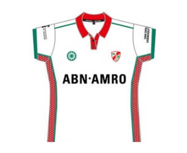 VMHC MOP dames thuis shirt