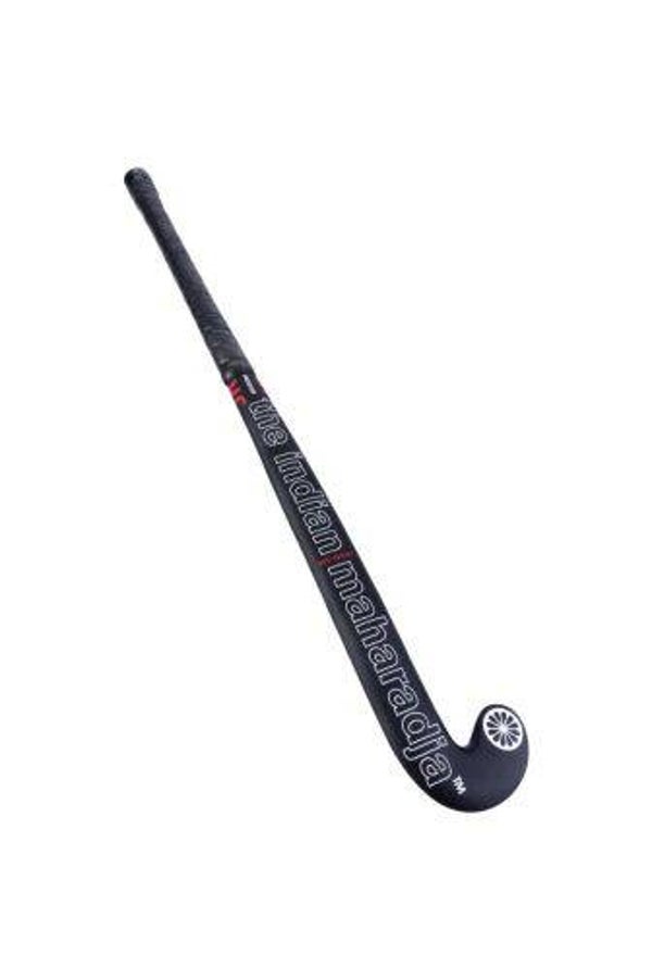 Indian Maharadja Red 00 Indoor Hockeystick