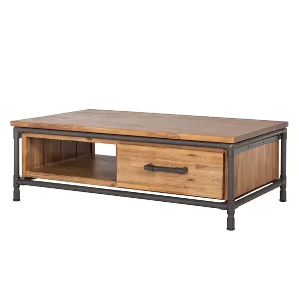 Table basse Atelier