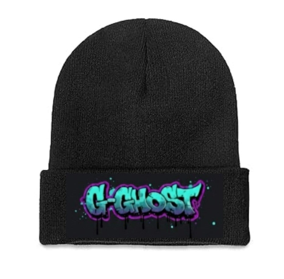 G-GHOST Hat