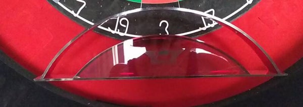 Bull's Moon Darts Display