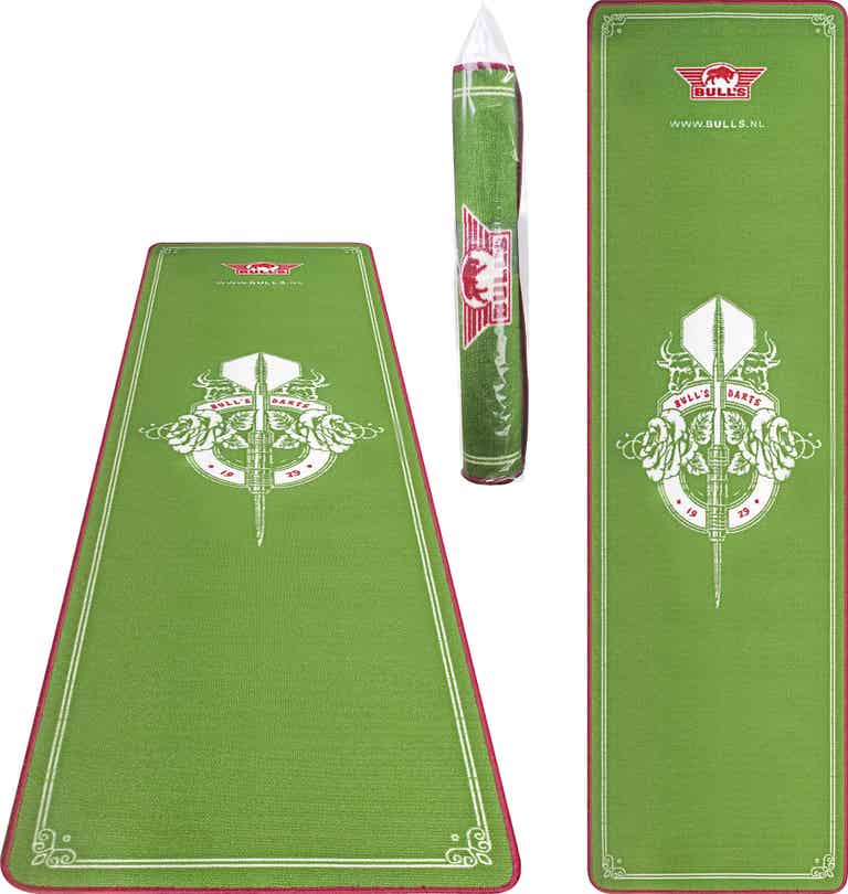 Dartmat