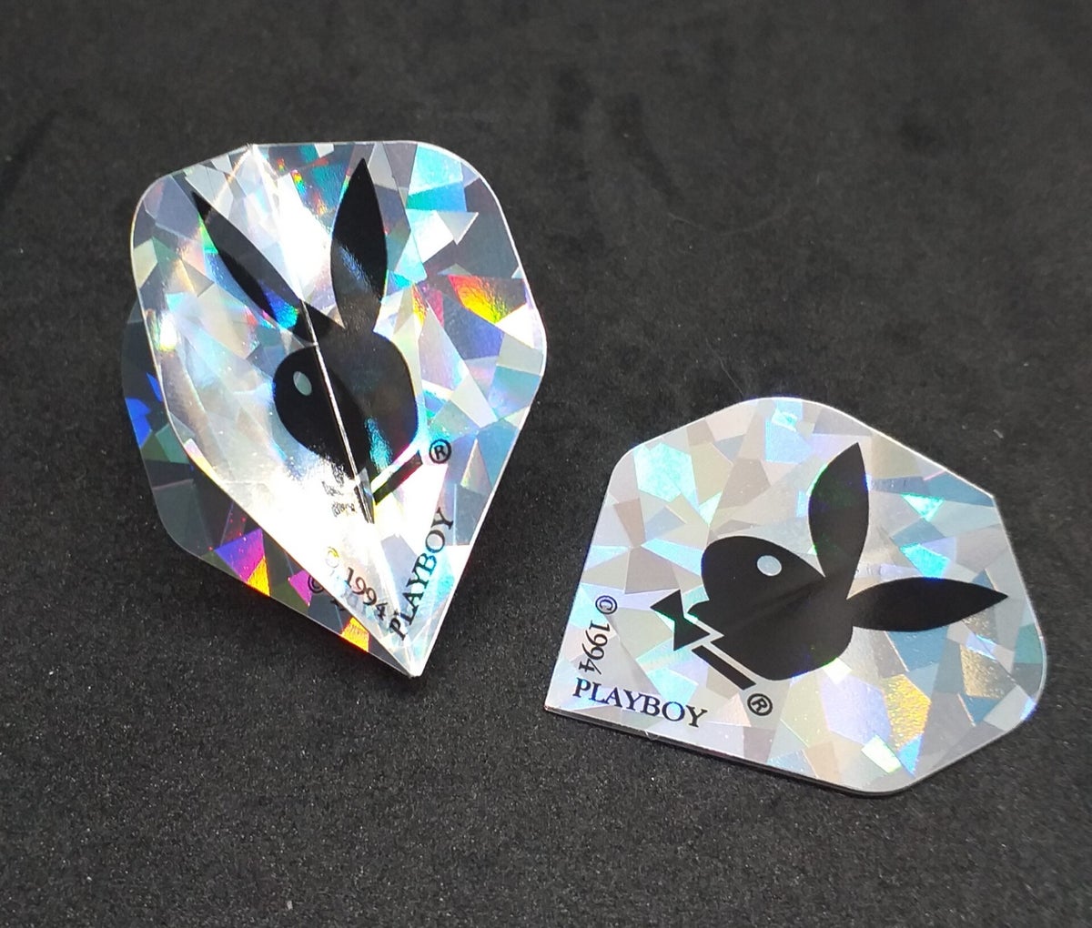 Playboy flights D&W darts & more