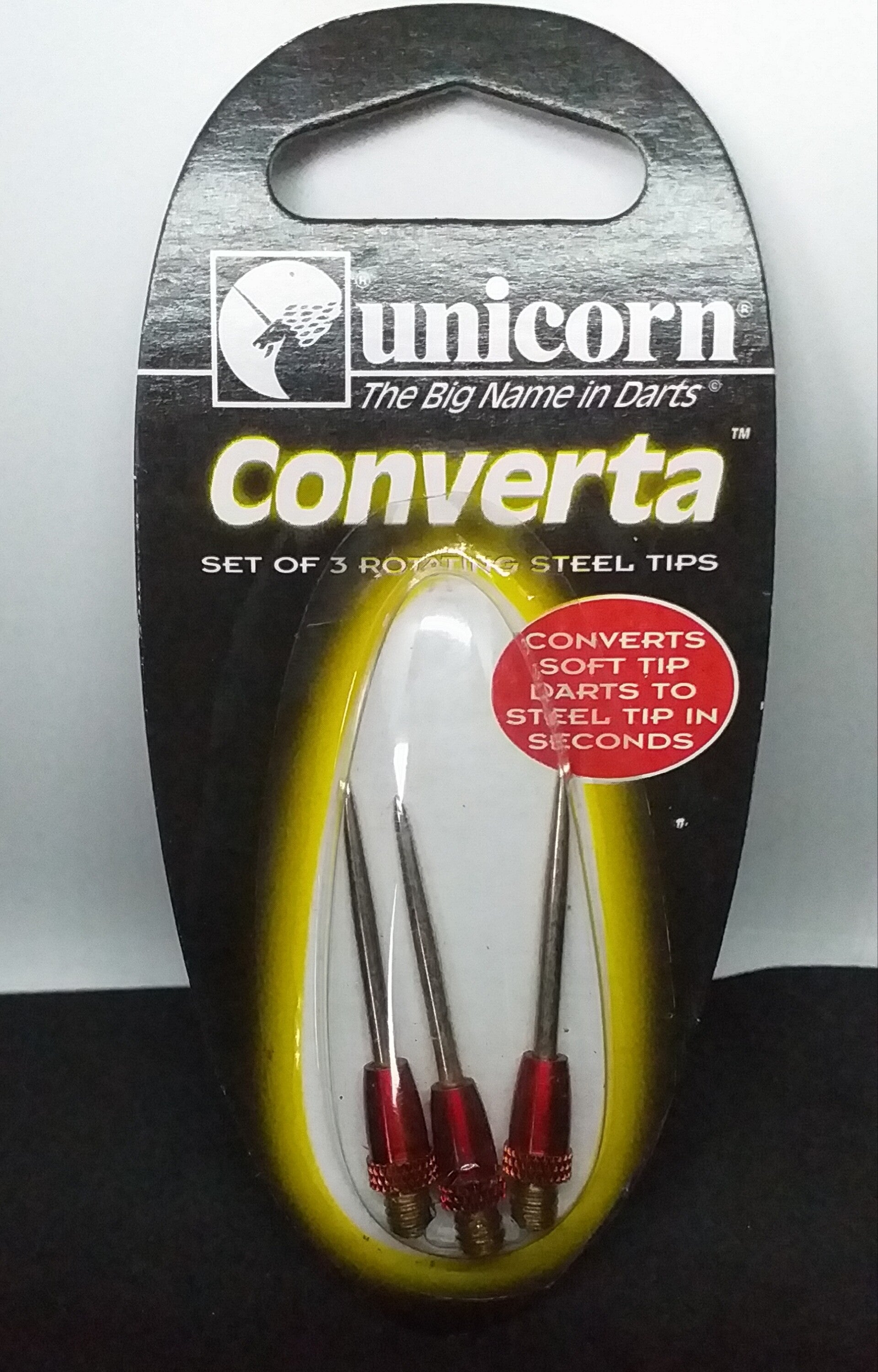 Converta spare points-lang