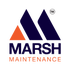 Marsh Maintenance