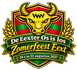 Zomerfeest Eext