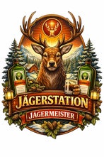 Jagerstation