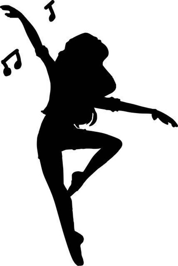 DANCE CAMPS!