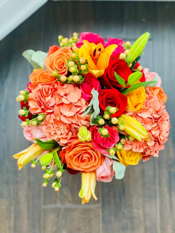 Birthday Celebration