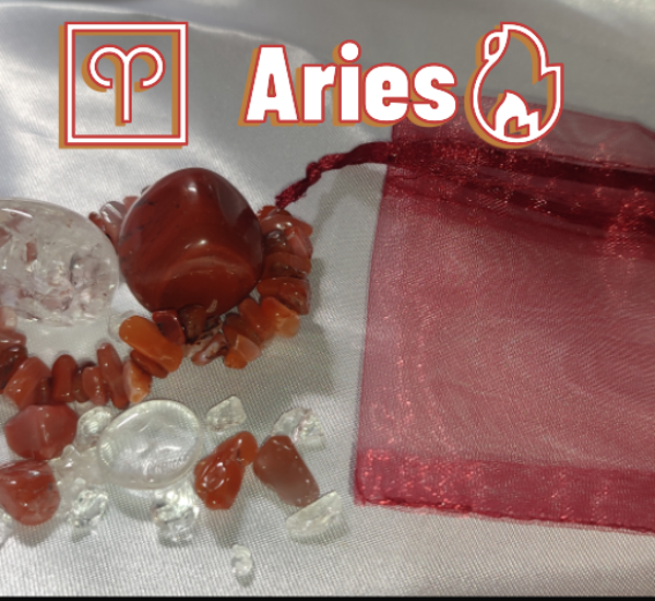 Pack Aries