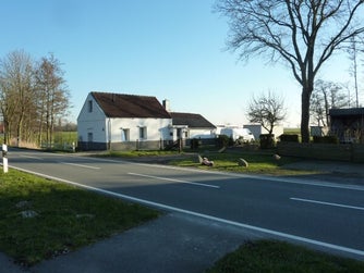 Butjadingen, mein neues Zuhause