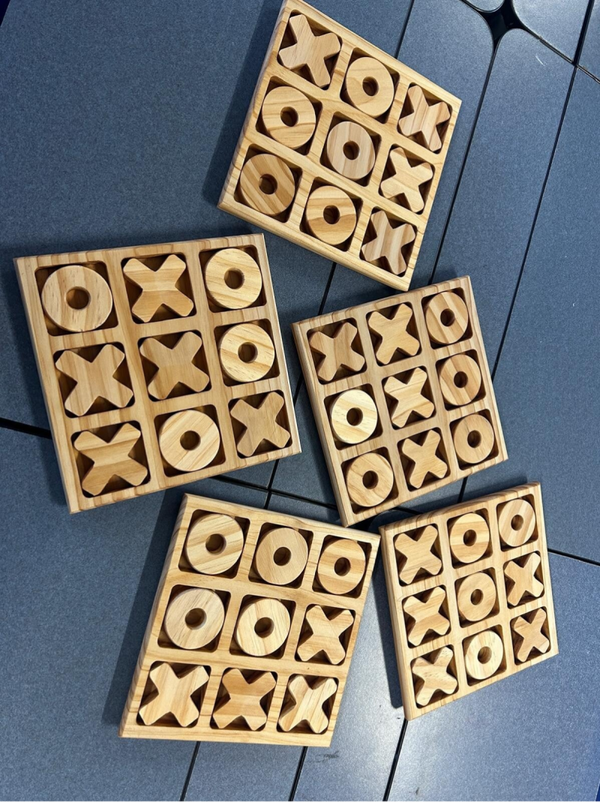 Tic Tac Toe Board
