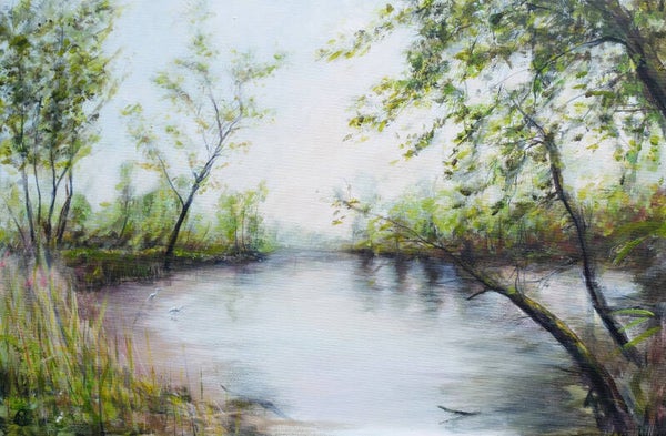 Biesbosch