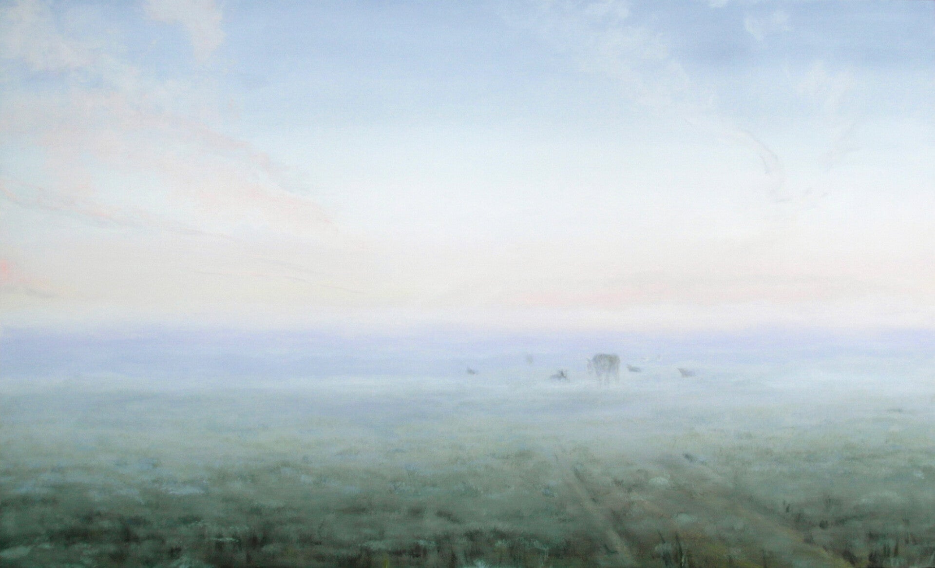 Het Oude Land