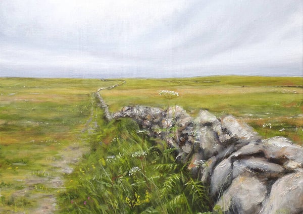 Oughtdarra.