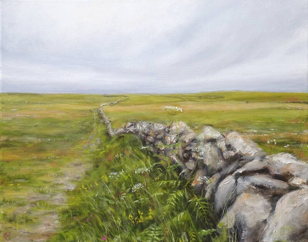 Oughtdarra