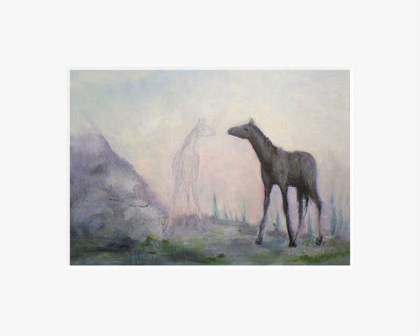 Mist.