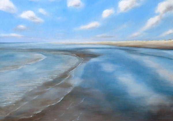 Skylgerstrand.