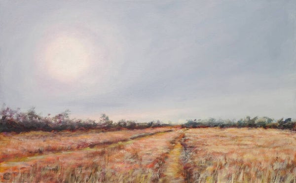 Stroese Heide