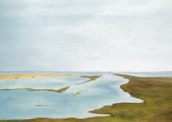 Tiengemeten.
