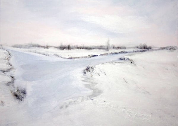 Winterpolder.