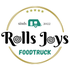 Rolls Joys