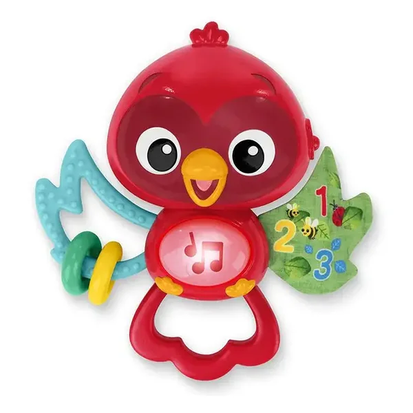 Baby Einstein Roxy's Bright Flight Muziekspeeltje