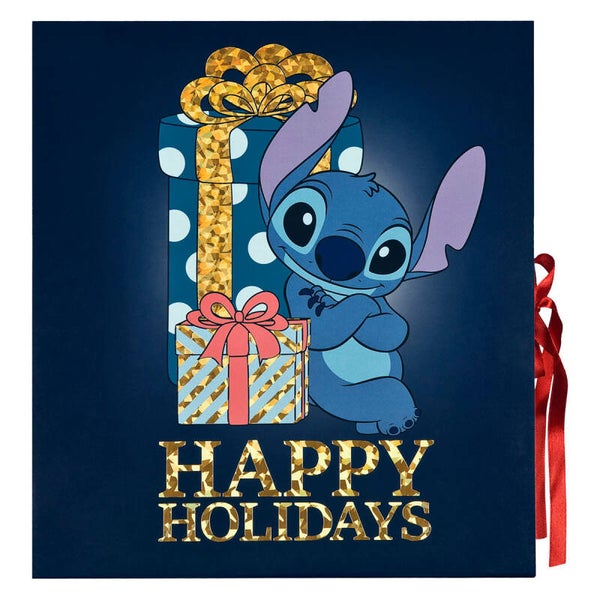 Lilo & Stitch Adventskalender