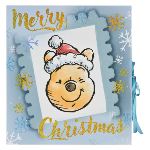 Winnie de Poeh Adventskalender