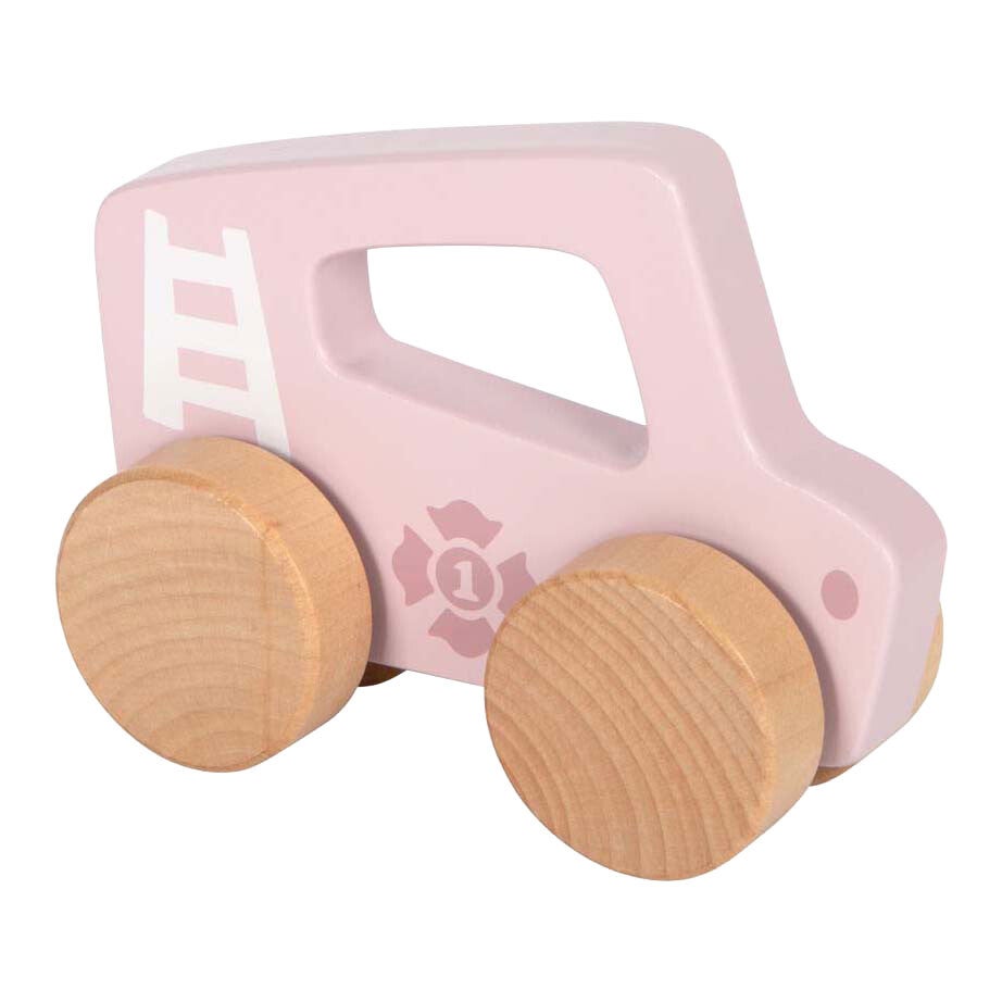 Duwautootje Roze