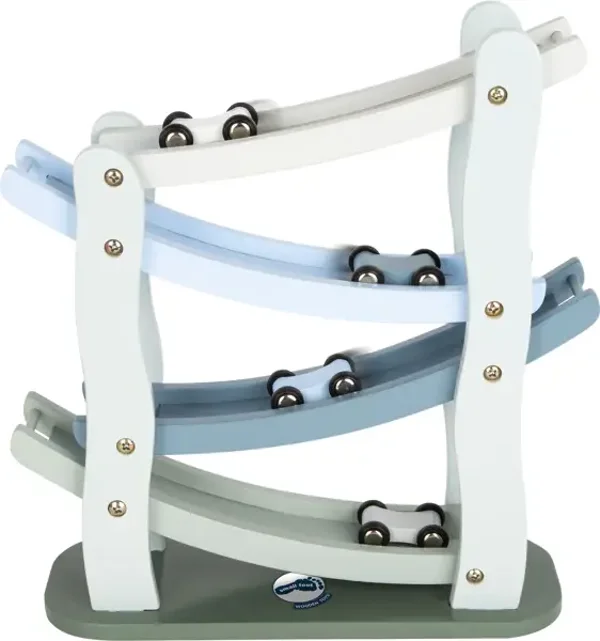 Blue Wonder racebaan