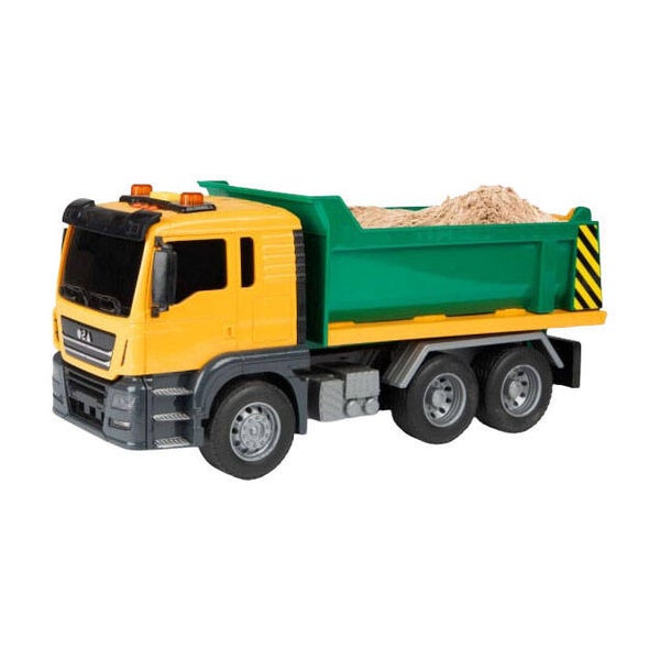 Kiepwagen - 25cm