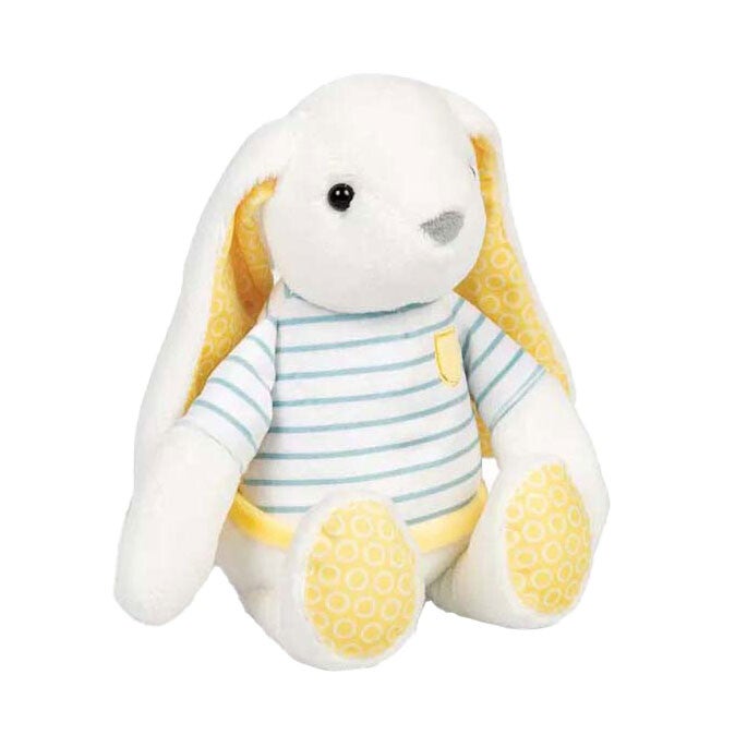 Kleine Konijn Knuffel
