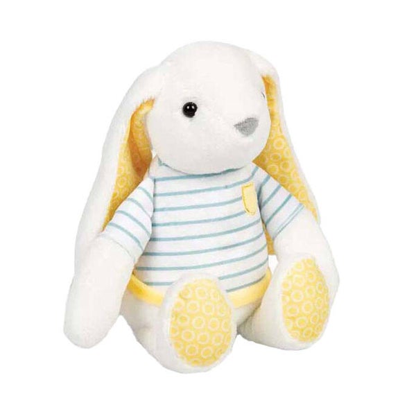 Kleine Konijn Knuffel