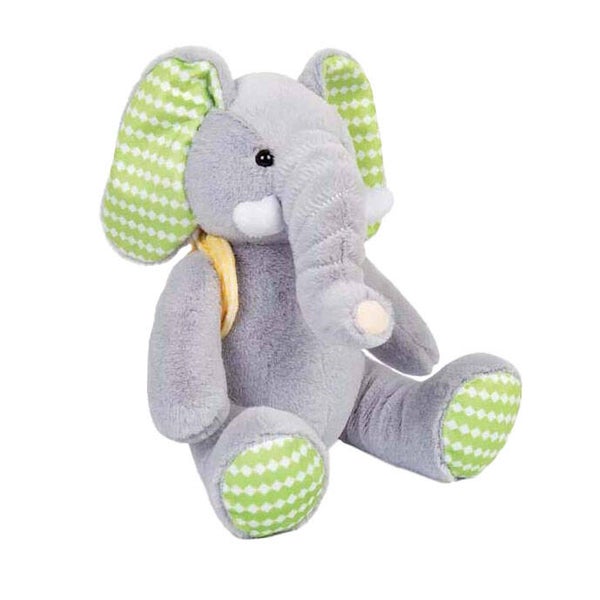 Kleine Olifant Knuffel