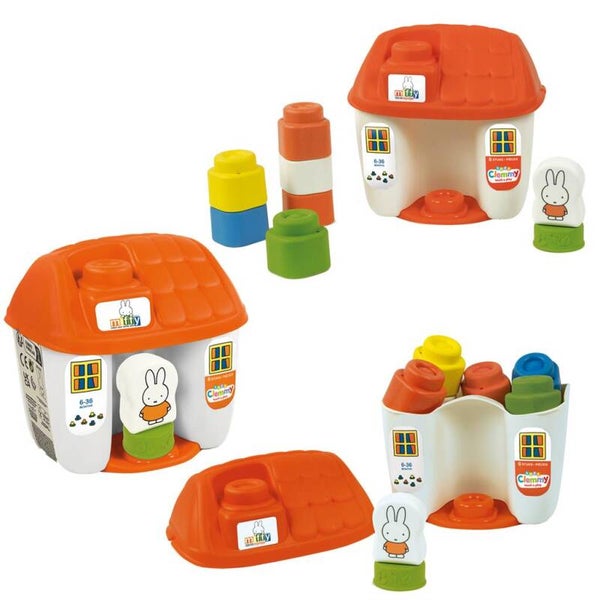 Clemmy Nijntje Huis