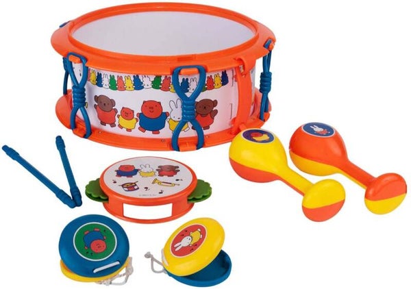 Nijntje Muziekset