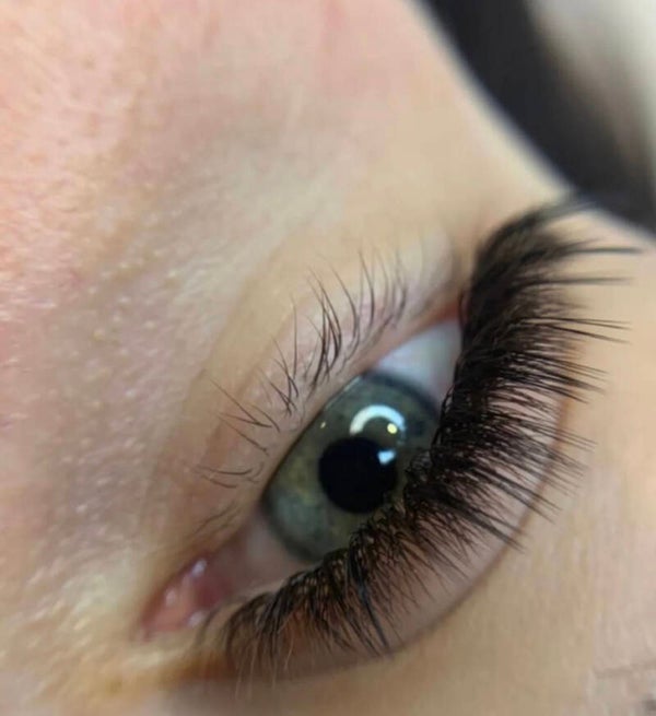 Soft Volumen & Wispy