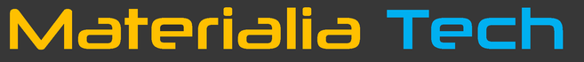 Materialia Tech