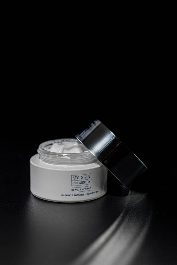 INFINITE NOURISHING CREAM 50 ml