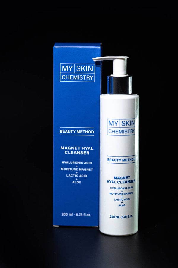 MAGNET HYAL CLEANSER 200ml