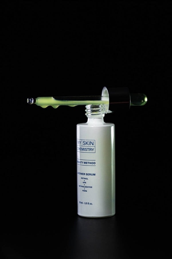 A POWER SERUM 30 ml
