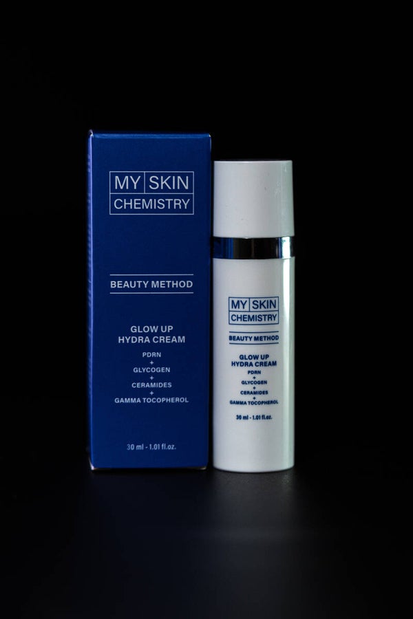 GLOW UP HYDRA CREAM 30 ml