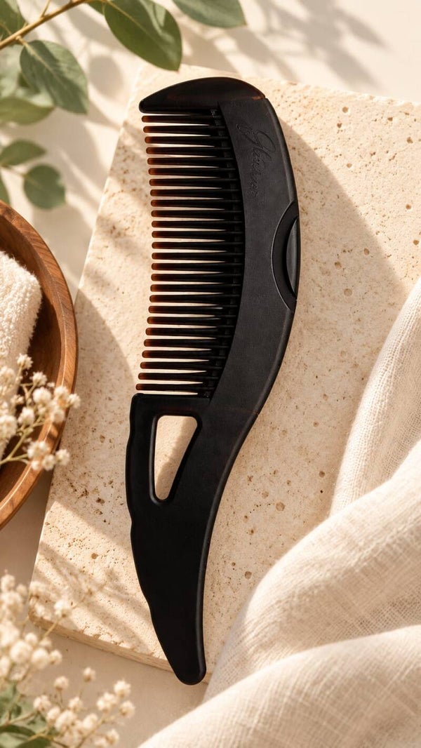 Anti-roos kam: Pure Scalp Comb