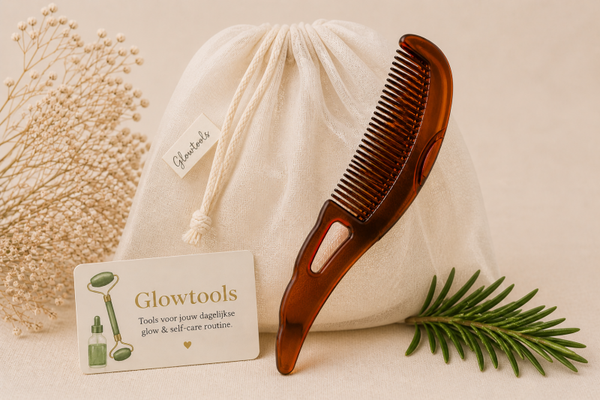 Pure Scalp Comb