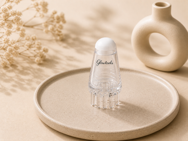 Glow Scalp Applicator