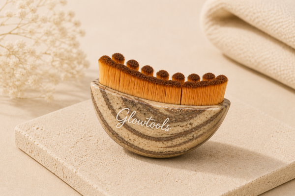 Glow Sculpt Brush
