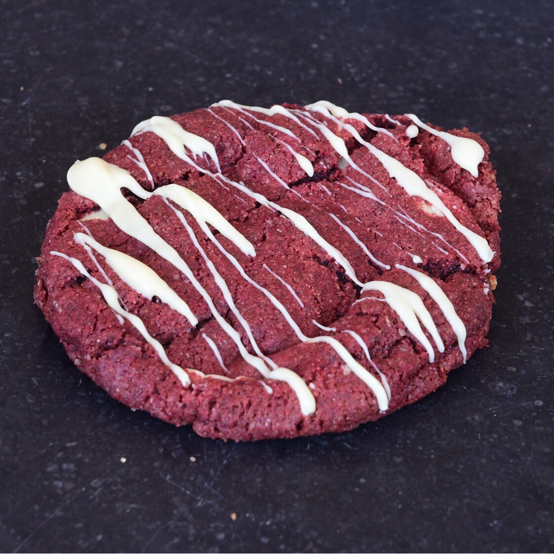 Red Velvet Cookie